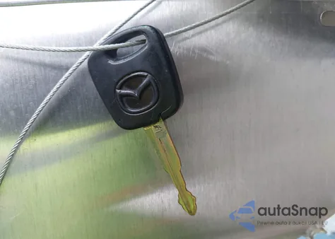 2003 Mazda Tribute Es V6 from USA, damaged, VIN 4F2CZ06153KM25547